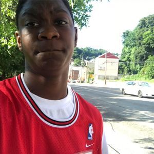 Meet your Posher, Anttai
